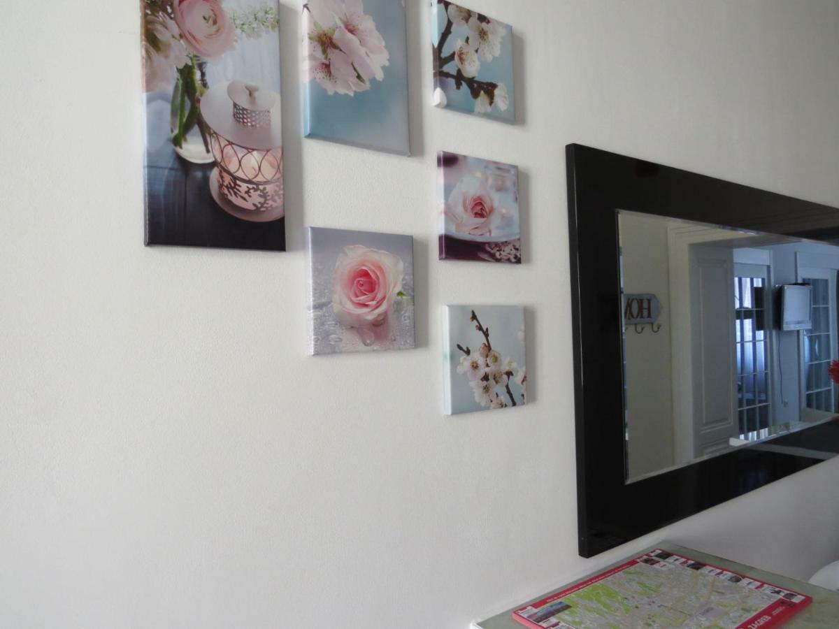 Apartment Zrinjevac Zagreb Extérieur photo