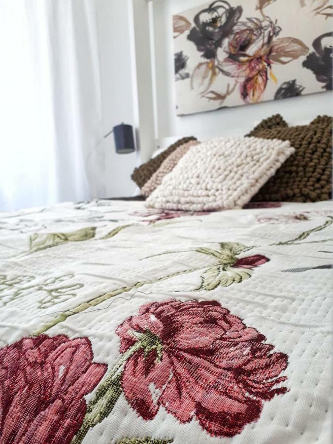 Apartment Zrinjevac Zagreb Extérieur photo