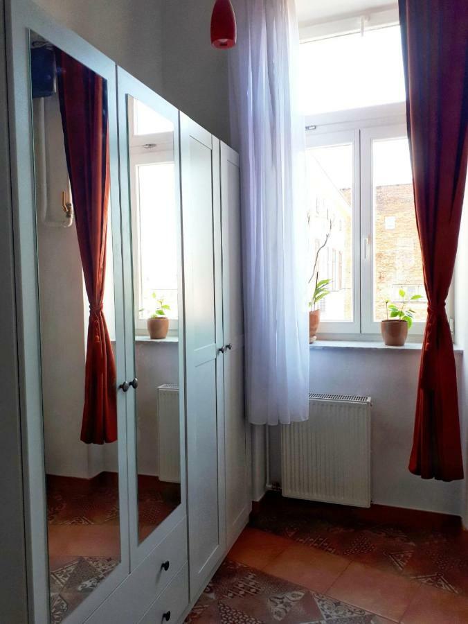 Apartment Zrinjevac Zagreb Extérieur photo