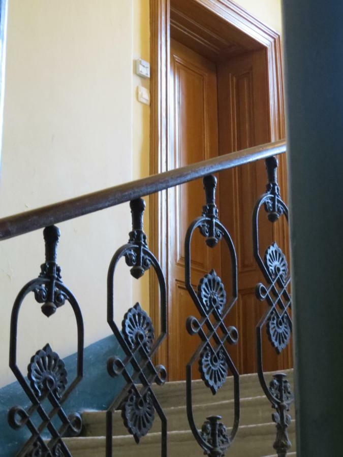 Apartment Zrinjevac Zagreb Extérieur photo