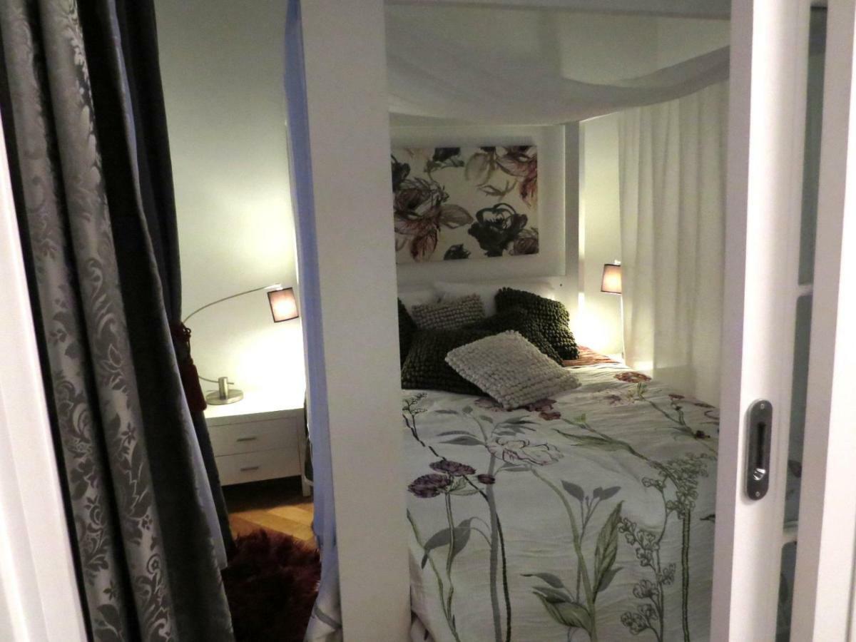 Apartment Zrinjevac Zagreb Extérieur photo