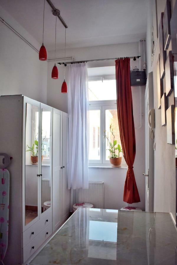 Apartment Zrinjevac Zagreb Extérieur photo