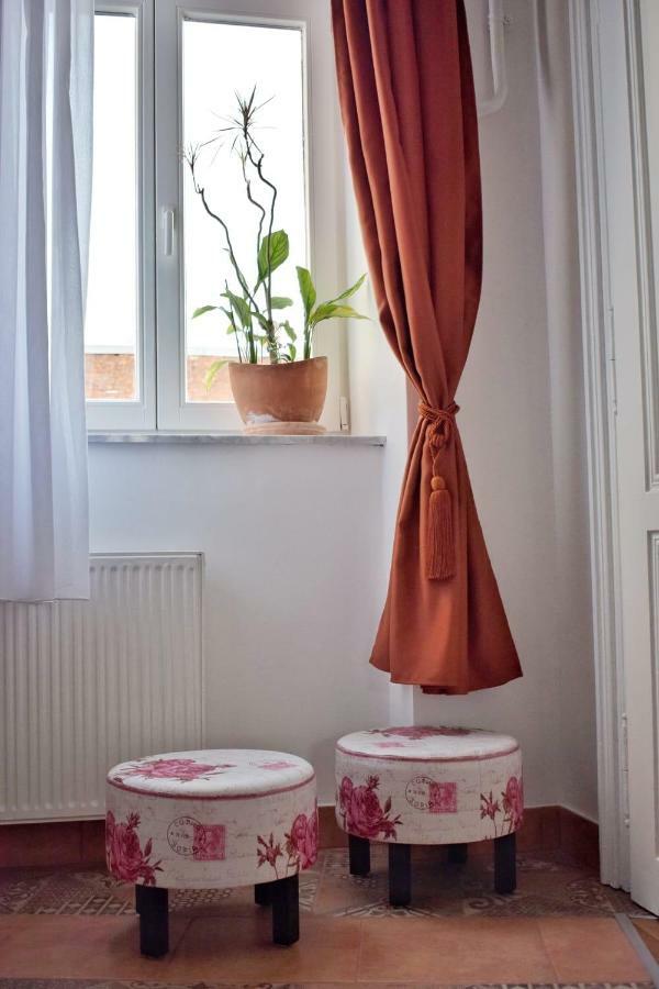 Apartment Zrinjevac Zagreb Extérieur photo