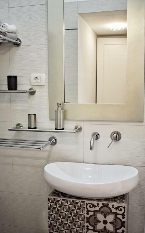 Apartment Zrinjevac Zagreb Extérieur photo